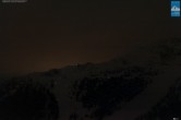 Archiv Foto Webcam Adler Lounge, Großglockner, Tirol 01:00