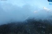 Archived image Webcam Gradonna Mountain Resort at Großglockner mountain 05:00