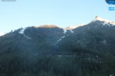 Archived image Webcam Gradonna Mountain Resort at Großglockner mountain 05:00