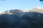 Archived image Webcam Gradonna Mountain Resort at Großglockner mountain 06:00