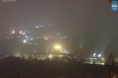 Archived image Webcam Gradonna Mountain Resort at Großglockner mountain 23:00