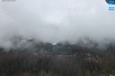 Archived image Webcam Gradonna Mountain Resort at Großglockner mountain 09:00