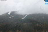 Archived image Webcam Gradonna Mountain Resort at Großglockner mountain 07:00