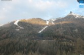 Archiv Foto Webcam Gradonna Mountain Resort am Großglockner 06:00