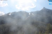 Archiv Foto Webcam Gradonna Mountain Resort am Großglockner 15:00