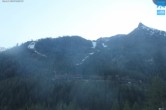 Archiv Foto Webcam Gradonna Mountain Resort am Großglockner 17:00