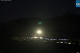 Archiv Foto Webcam Gradonna Mountain Resort am Großglockner 01:00