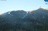 Archiv Foto Webcam Gradonna Mountain Resort am Großglockner 05:00