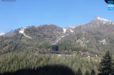 Archiv Foto Webcam Gradonna Mountain Resort am Großglockner 07:00