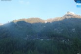 Archiv Foto Webcam Gradonna Mountain Resort am Großglockner 05:00