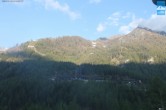 Archiv Foto Webcam Gradonna Mountain Resort am Großglockner 06:00