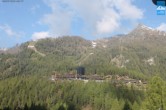 Archiv Foto Webcam Gradonna Mountain Resort am Großglockner 07:00