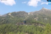 Archiv Foto Webcam Gradonna Mountain Resort am Großglockner 09:00