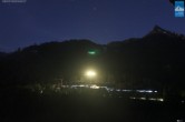 Archiv Foto Webcam Gradonna Mountain Resort am Großglockner 23:00