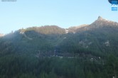 Archiv Foto Webcam Gradonna Mountain Resort am Großglockner 05:00