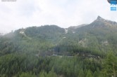 Archiv Foto Webcam Gradonna Mountain Resort am Großglockner 09:00