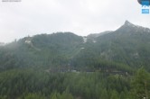 Archiv Foto Webcam Gradonna Mountain Resort am Großglockner 11:00