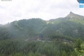 Archiv Foto Webcam Gradonna Mountain Resort am Großglockner 11:00
