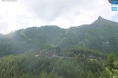Archiv Foto Webcam Gradonna Mountain Resort am Großglockner 13:00