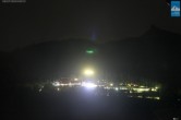 Archiv Foto Webcam Gradonna Mountain Resort am Großglockner 23:00