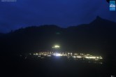 Archiv Foto Webcam Gradonna Mountain Resort am Großglockner 21:00