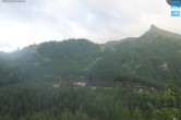 Archiv Foto Webcam Gradonna Mountain Resort am Großglockner 05:00