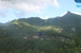 Archiv Foto Webcam Gradonna Mountain Resort am Großglockner 06:00