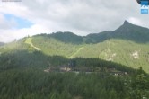 Archiv Foto Webcam Gradonna Mountain Resort am Großglockner 07:00