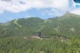 Archiv Foto Webcam Gradonna Mountain Resort am Großglockner 09:00