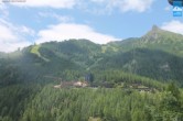 Archiv Foto Webcam Gradonna Mountain Resort am Großglockner 11:00