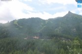 Archiv Foto Webcam Gradonna Mountain Resort am Großglockner 13:00