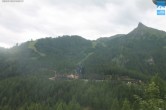 Archiv Foto Webcam Gradonna Mountain Resort am Großglockner 17:00