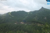 Archiv Foto Webcam Gradonna Mountain Resort am Großglockner 19:00