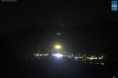 Archiv Foto Webcam Gradonna Mountain Resort am Großglockner 23:00
