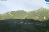 Archiv Foto Webcam Gradonna Mountain Resort am Großglockner 06:00