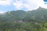 Archiv Foto Webcam Gradonna Mountain Resort am Großglockner 11:00