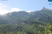 Archiv Foto Webcam Gradonna Mountain Resort am Großglockner 13:00