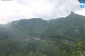 Archiv Foto Webcam Gradonna Mountain Resort am Großglockner 15:00