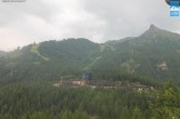 Archiv Foto Webcam Gradonna Mountain Resort am Großglockner 17:00