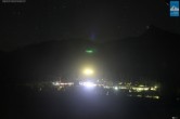 Archiv Foto Webcam Gradonna Mountain Resort am Großglockner 01:00
