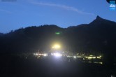 Archiv Foto Webcam Gradonna Mountain Resort am Großglockner 03:00