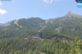 Archiv Foto Webcam Gradonna Mountain Resort am Großglockner 11:00