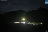 Archiv Foto Webcam Gradonna Mountain Resort am Großglockner 23:00