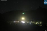 Archiv Foto Webcam Gradonna Mountain Resort am Großglockner 01:00