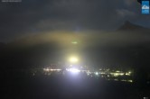 Archiv Foto Webcam Gradonna Mountain Resort am Großglockner 23:00