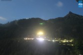 Archiv Foto Webcam Gradonna Mountain Resort am Großglockner 03:00