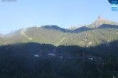 Archiv Foto Webcam Gradonna Mountain Resort am Großglockner 06:00