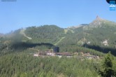 Archiv Foto Webcam Gradonna Mountain Resort am Großglockner 07:00