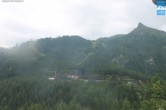 Archiv Foto Webcam Gradonna Mountain Resort am Großglockner 11:00