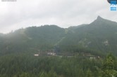 Archiv Foto Webcam Gradonna Mountain Resort am Großglockner 13:00